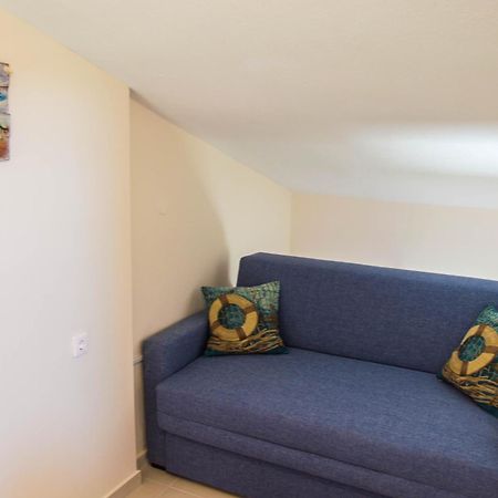 Xalonia Villas Ágios Nikólaos Chambre photo