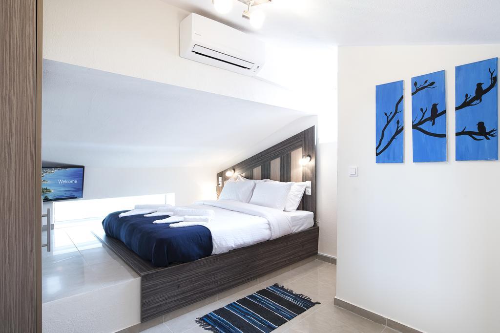 Xalonia Villas Ágios Nikólaos Extérieur photo