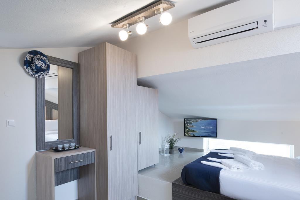 Xalonia Villas Ágios Nikólaos Extérieur photo