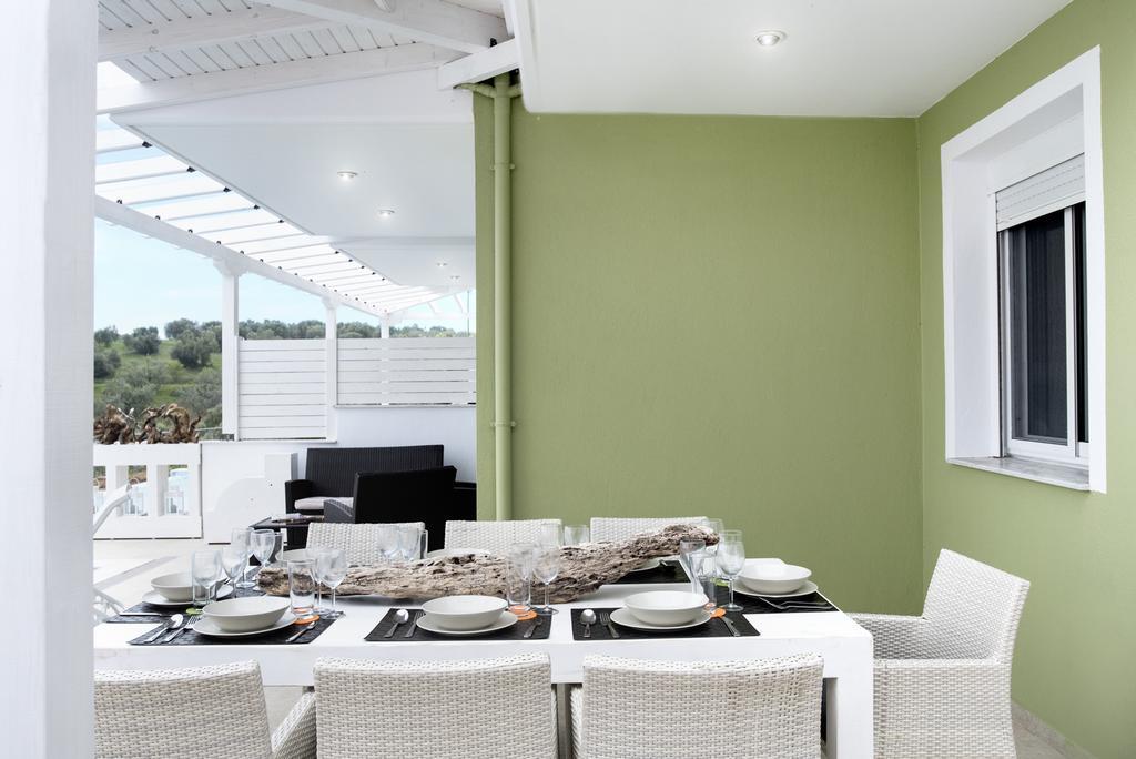 Xalonia Villas Ágios Nikólaos Extérieur photo