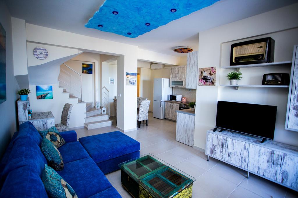 Xalonia Villas Ágios Nikólaos Extérieur photo