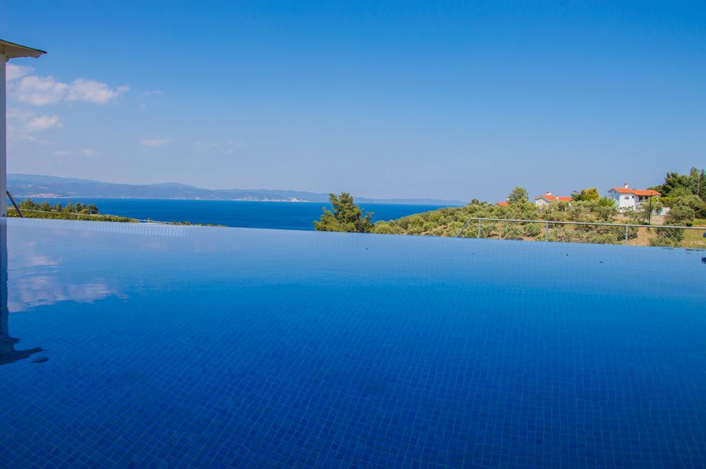 Xalonia Villas Ágios Nikólaos Extérieur photo