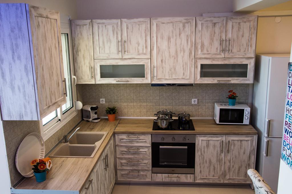 Xalonia Villas Ágios Nikólaos Extérieur photo
