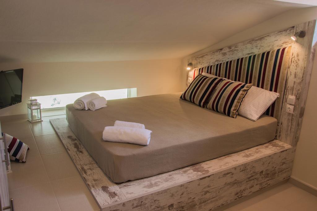 Xalonia Villas Ágios Nikólaos Extérieur photo