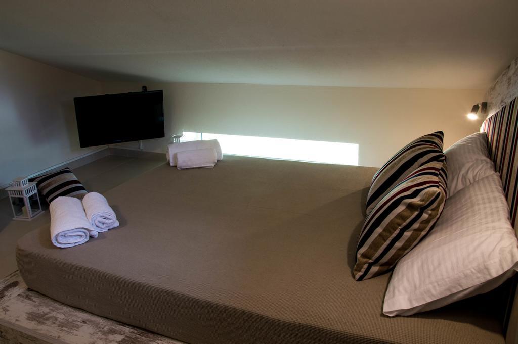 Xalonia Villas Ágios Nikólaos Extérieur photo