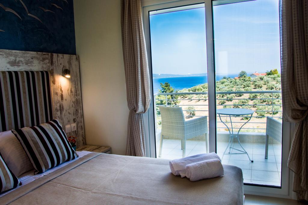 Xalonia Villas Ágios Nikólaos Extérieur photo