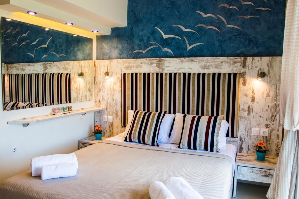 Xalonia Villas Ágios Nikólaos Extérieur photo