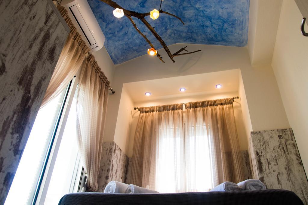 Xalonia Villas Ágios Nikólaos Extérieur photo