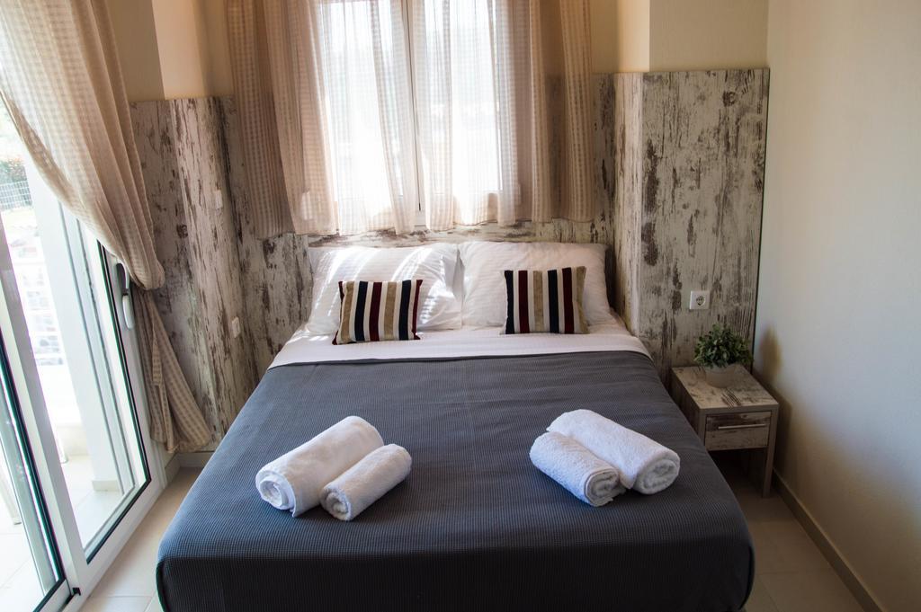 Xalonia Villas Ágios Nikólaos Chambre photo