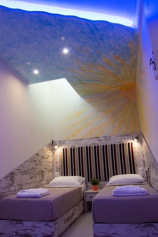 Xalonia Villas Ágios Nikólaos Extérieur photo