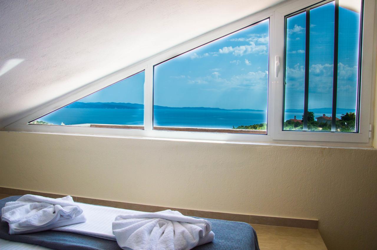 Xalonia Villas Ágios Nikólaos Extérieur photo