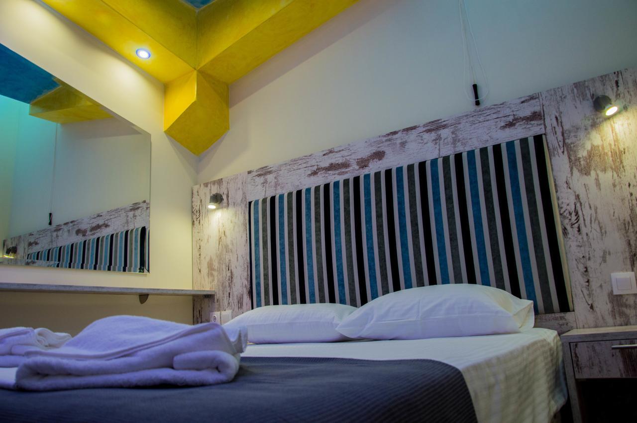 Xalonia Villas Ágios Nikólaos Extérieur photo