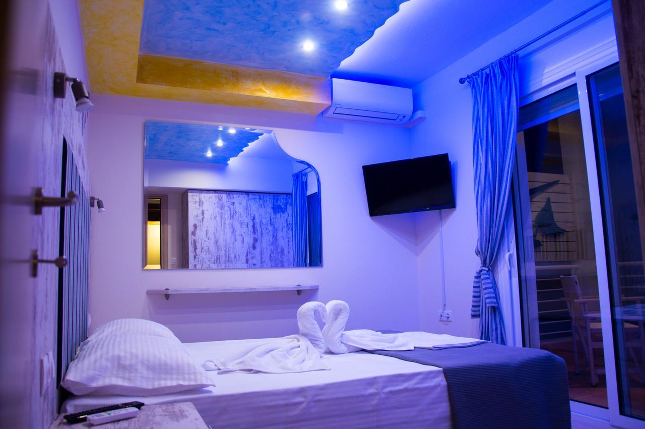 Xalonia Villas Ágios Nikólaos Extérieur photo
